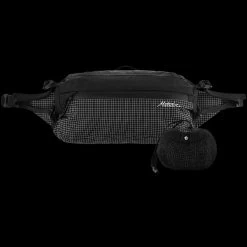 Matador Freerain Waterproof Packable Hip Pack -Outdoor clothing and equipment Matador ADV SERIES Hippack Packup 92652.1634131932