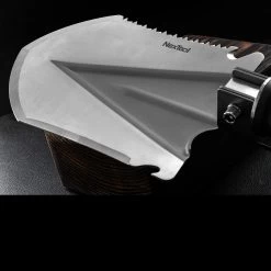 Nextool Folding Shovel 21 Nextool Folding Shovel -Outdoor clothing and equipment NEXTOOL NE2033.1 91336.1668438647.1280.1280 69018.1668510207