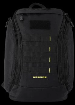 Nitecore BP16 Backpack -Outdoor clothing and equipment NITECORE BP16 12305.1642678725
