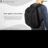Nitecore BP16 Backpack -Outdoor clothing and equipment NITECORE BP16det5 03677.1642678725