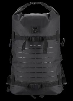 Nitecore Drybag WDB20 -Outdoor clothing and equipment NITECORE WDB20det 08196.1637858027