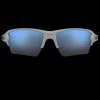 Oakley Flak 2.0 XL Polished White Prizm Deep Water Polarized 1 Oakley Flak 2.0 XL Polished White Prizm Deep Water Polarized -Outdoor clothing and equipment OAK 918882det2 68492.1607524596