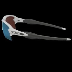 Oakley Flak 2.0 XL Polished White Prizm Deep Water Polarized 9 Oakley Flak 2.0 XL Polished White Prizm Deep Water Polarized -Outdoor clothing and equipment OAK 918882det3 57907.1607524595