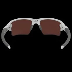 Oakley Flak 2.0 XL Polished White Prizm Deep Water Polarized 7 Oakley Flak 2.0 XL Polished White Prizm Deep Water Polarized -Outdoor clothing and equipment OAK 918882det 70869.1607524595