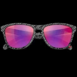 Oakley Frogskins Carbon Fibre Prizm Road -Outdoor clothing and equipment OAK OO9013 J255 25736.1618321965