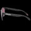 Oakley Frogskins Carbon Fibre Prizm Road