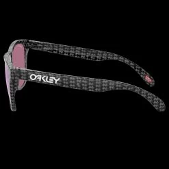 Oakley Frogskins Carbon Fibre Prizm Road