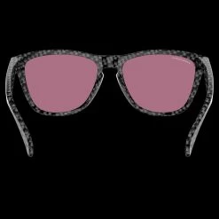 Oakley Frogskins Carbon Fibre Prizm Road -Outdoor clothing and equipment OAK OO9013 J255det3 71276.1618321964