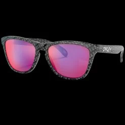 Oakley Frogskins Carbon Fibre Prizm Road -Outdoor clothing and equipment OAK OO9013 J255det5 72810.1618321964
