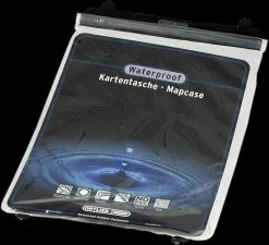 Ortlieb Map Case