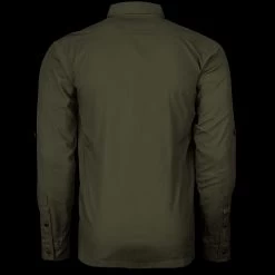 TAD Overland Shirt Khaki -Outdoor clothing and equipment OVERLAND SHIRT2 15012.1597415599