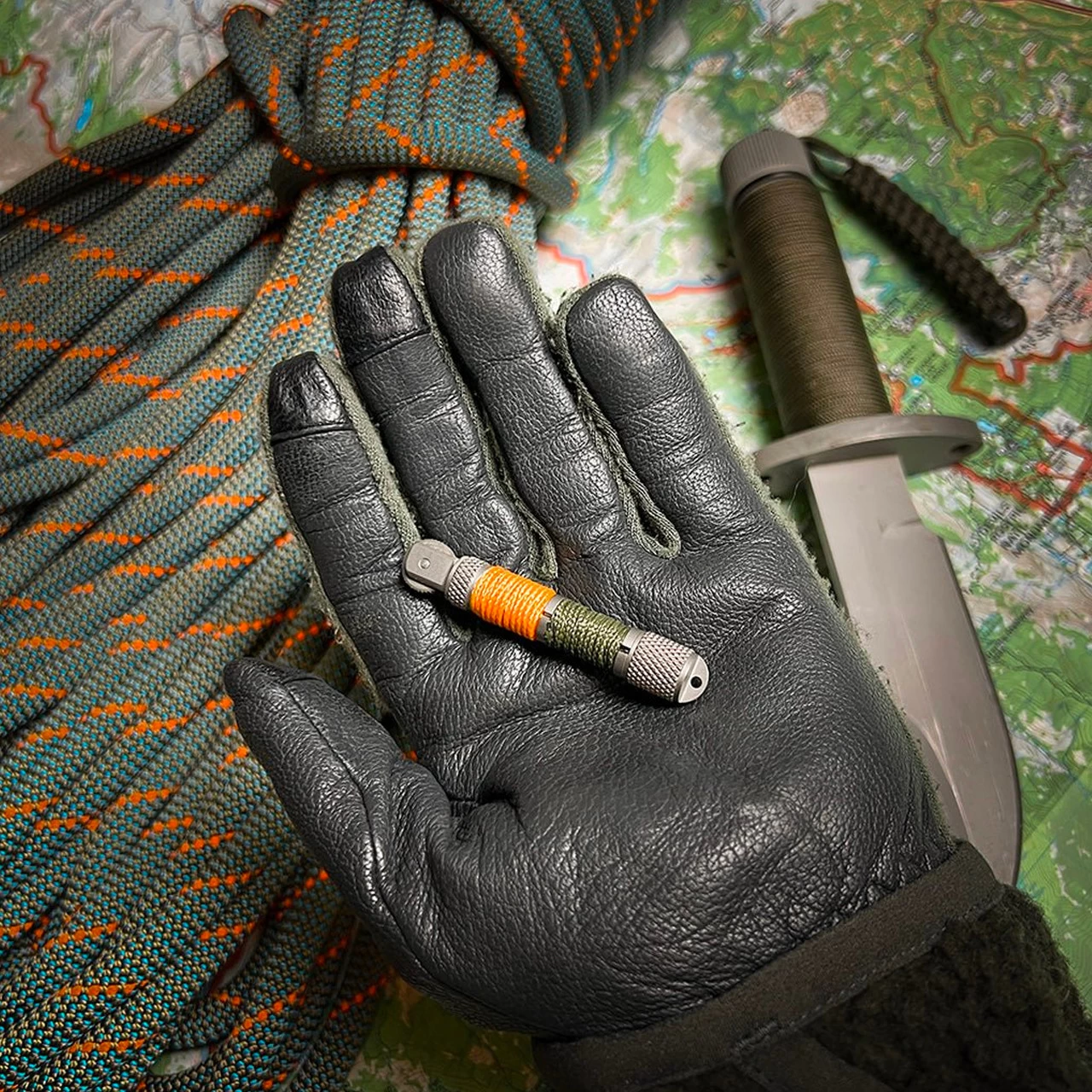 Prometheus Ti-1HSU Spark 7 Prometheus Ti-1HSU Spark - Image 5