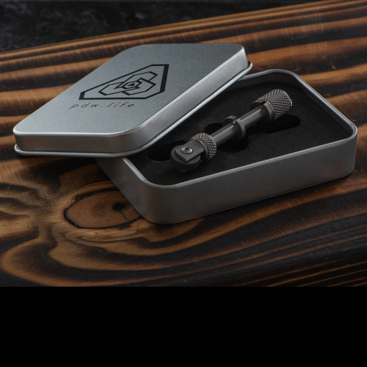 Prometheus Ti-1HSU Spark 3 Prometheus Ti-1HSU Spark