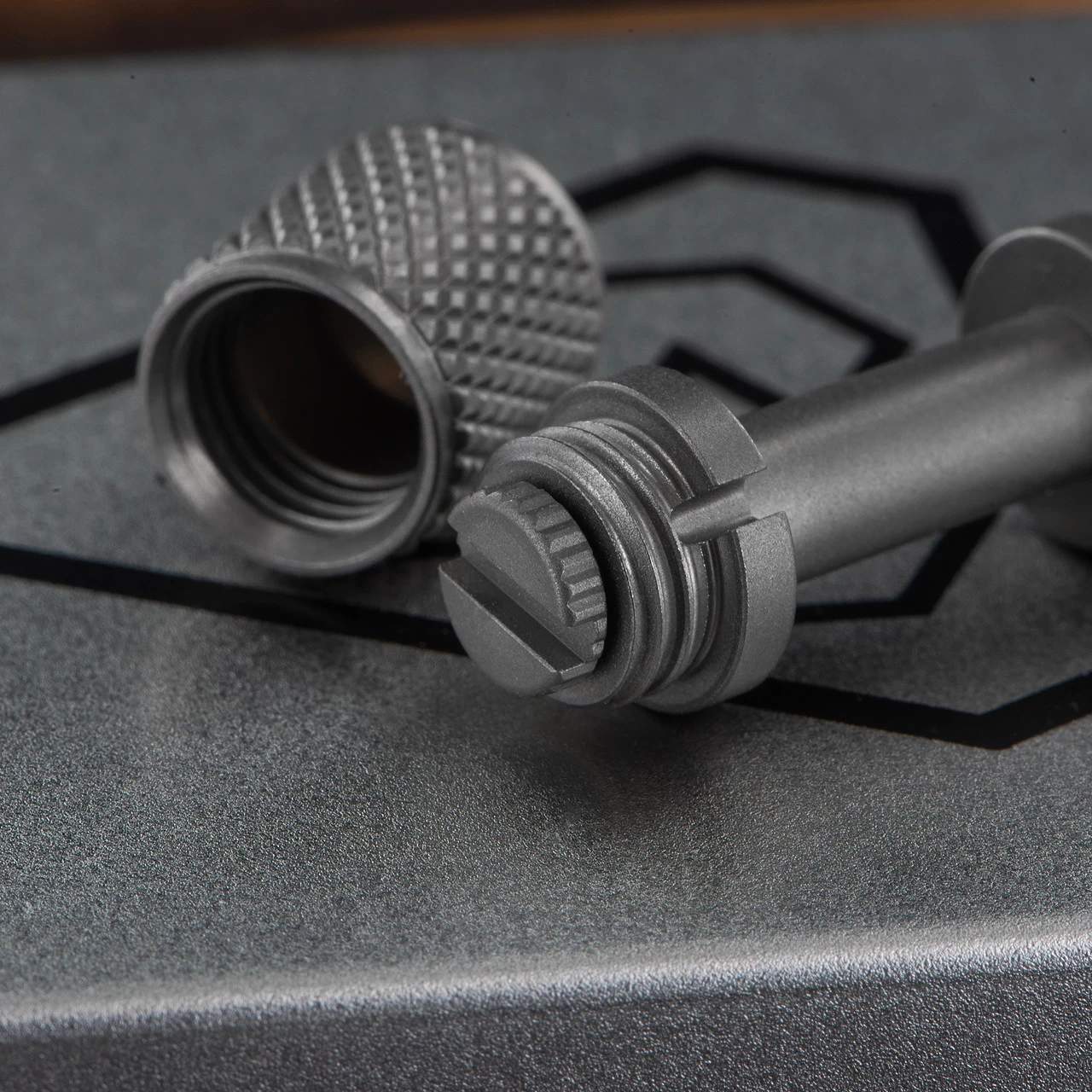 Prometheus Ti-1HSU Spark 8 Prometheus Ti-1HSU Spark - Image 6