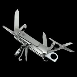 Prometheus Ti-SAK Scales GiD SMOOTH