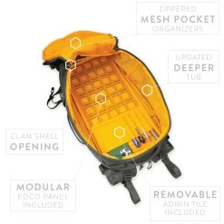 Prometheus SHADO Pack 24L Universal Field Green -Outdoor clothing and equipment PDW 2010112det9 79206.1692271268.1280.1280 37371.1692271285