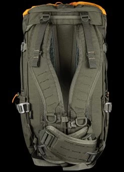 Prometheus WUULF Pack 24L - Universal Field Grey -Outdoor clothing and equipment PDW 2010701.5 16348.1695391108.1280.1280 87985.1695392629