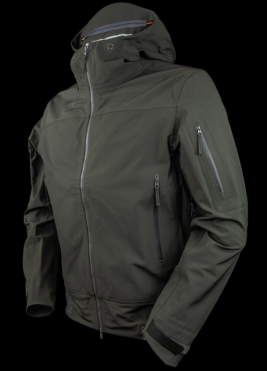 Prometheus Defiant Hoodie 7 Prometheus Defiant Hoodie - Image 5