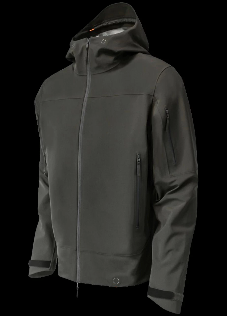 Prometheus Defiant Hoodie 10 Prometheus Defiant Hoodie - Image 8