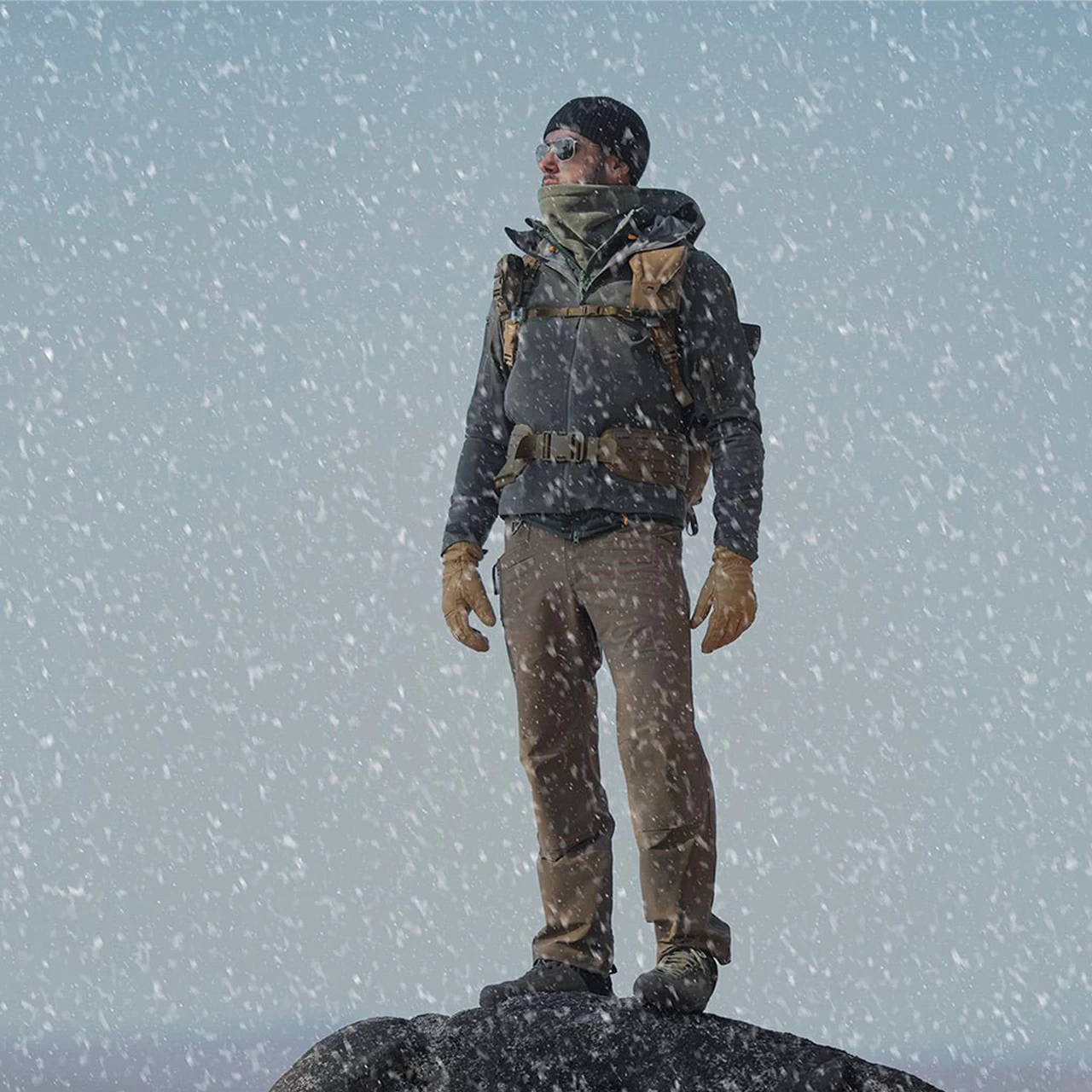 Prometheus Defiant Hoodie 11 Prometheus Defiant Hoodie - Image 9