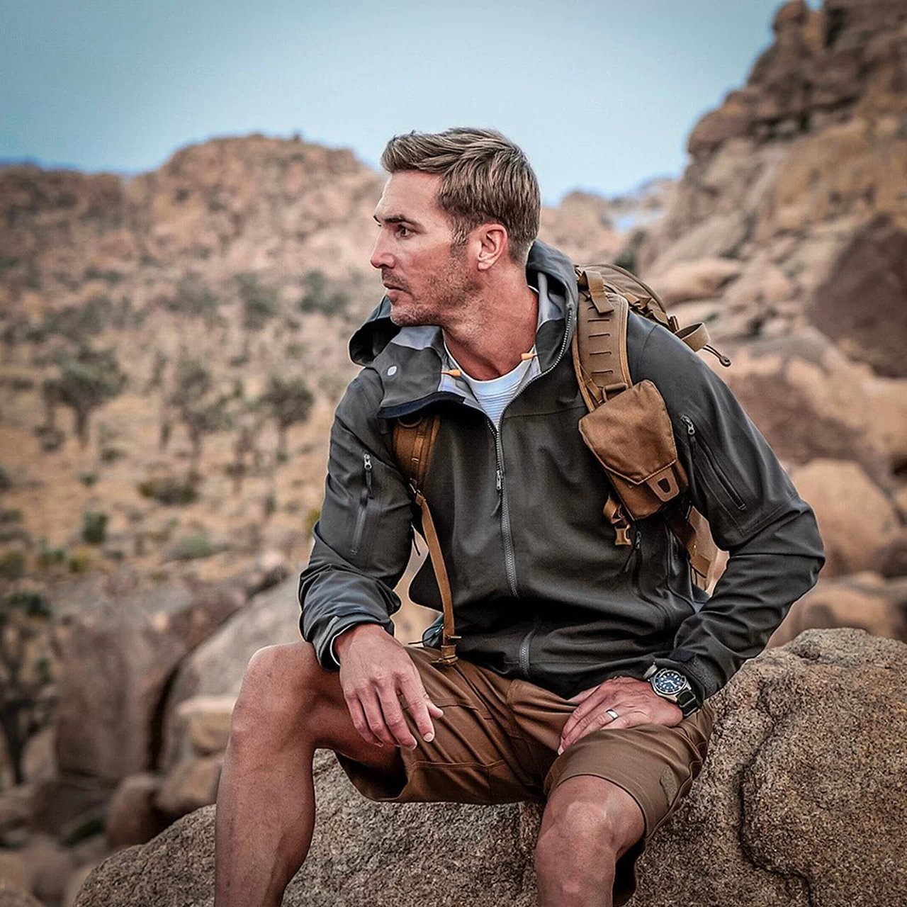 Prometheus Defiant Hoodie 5 Prometheus Defiant Hoodie - Image 3