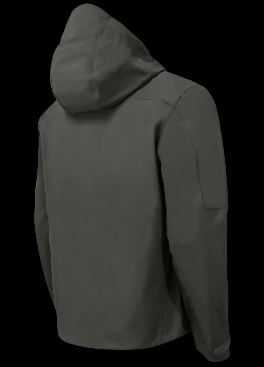Prometheus Defiant Hoodie 14 Prometheus Defiant Hoodie - Image 12