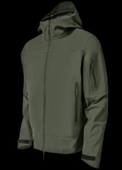Prometheus Defiant Hoodie 16 Prometheus Defiant Hoodie -Outdoor clothing and equipment PDW 3018102green 46230.1692263532.1280.1280 49037.1692267568
