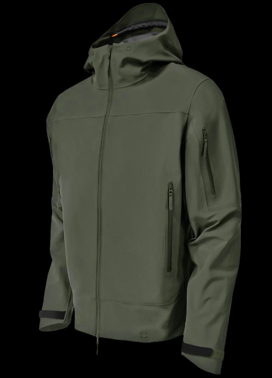 Prometheus Defiant Hoodie 4 Prometheus Defiant Hoodie - Image 2