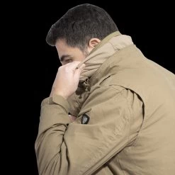 Pentagon M65 2.0 Parka -Outdoor clothing and equipment PEN K010094 38000.1644919748.1280.1280 50063.1644919776