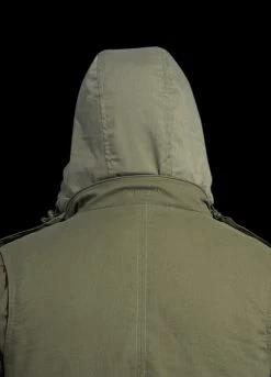 Pentagon M65 2.0 Parka -Outdoor clothing and equipment PEN K010095 83794.1644919748.1280.1280 96328.1644919776