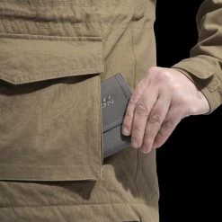 Pentagon M65 2.0 Parka -Outdoor clothing and equipment PEN K010096 87259.1644919749.1280.1280 18427.1644919776