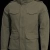 Pentagon M65 2.0 Parka 2 Pentagon M65 2.0 Parka -Outdoor clothing and equipment PEN K01009 79073.1644919748.1280.1280 67709.1644919776