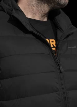 Pentagon Aurora Hood Vest