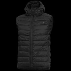 Pentagon Aurora Hood Vest -Outdoor clothing and equipment PEN K04011 01 S 29205.1650615111.1280.1280 47254.1650627082