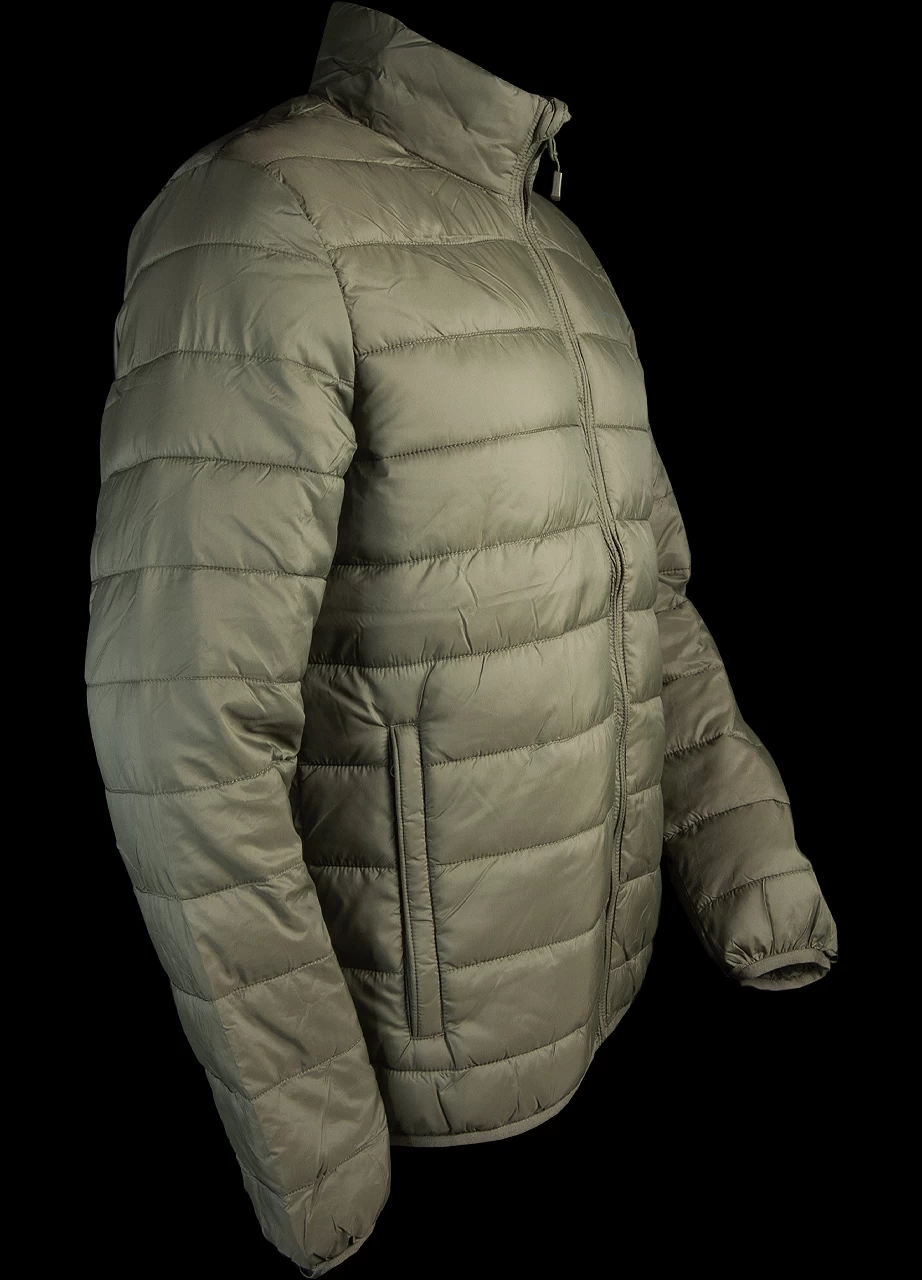 Pentagon Nucleus Liner Jacket 7 Pentagon Nucleus Liner Jacket - Image 5