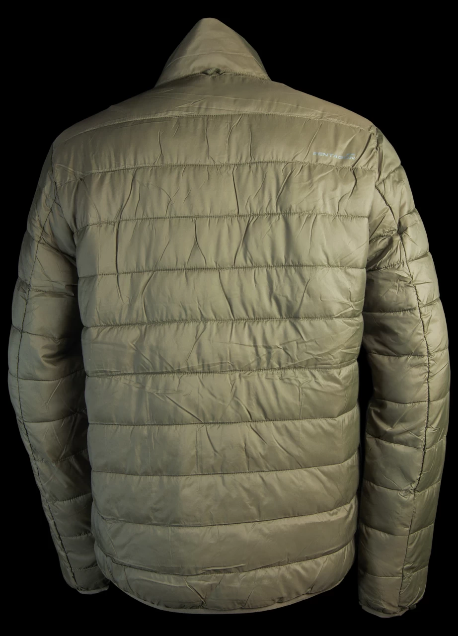 Pentagon Nucleus Liner Jacket 4 Pentagon Nucleus Liner Jacket - Image 2