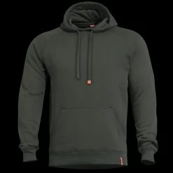 Pentagon Phaeton Hood Sweater -Outdoor clothing and equipment PEN K09021 06CG L 71324.1598968615