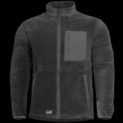 Pentagon Grizzly Full Zip Sweater -Outdoor clothing and equipment PEN K09030 01 S 67199.1650616043.1280.1280 41065.1650626602