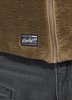 Pentagon Grizzly Full Zip Sweater -Outdoor clothing and equipment PEN K09030 03 S.4 97445.1650616044.1280.1280 41129.1650626602