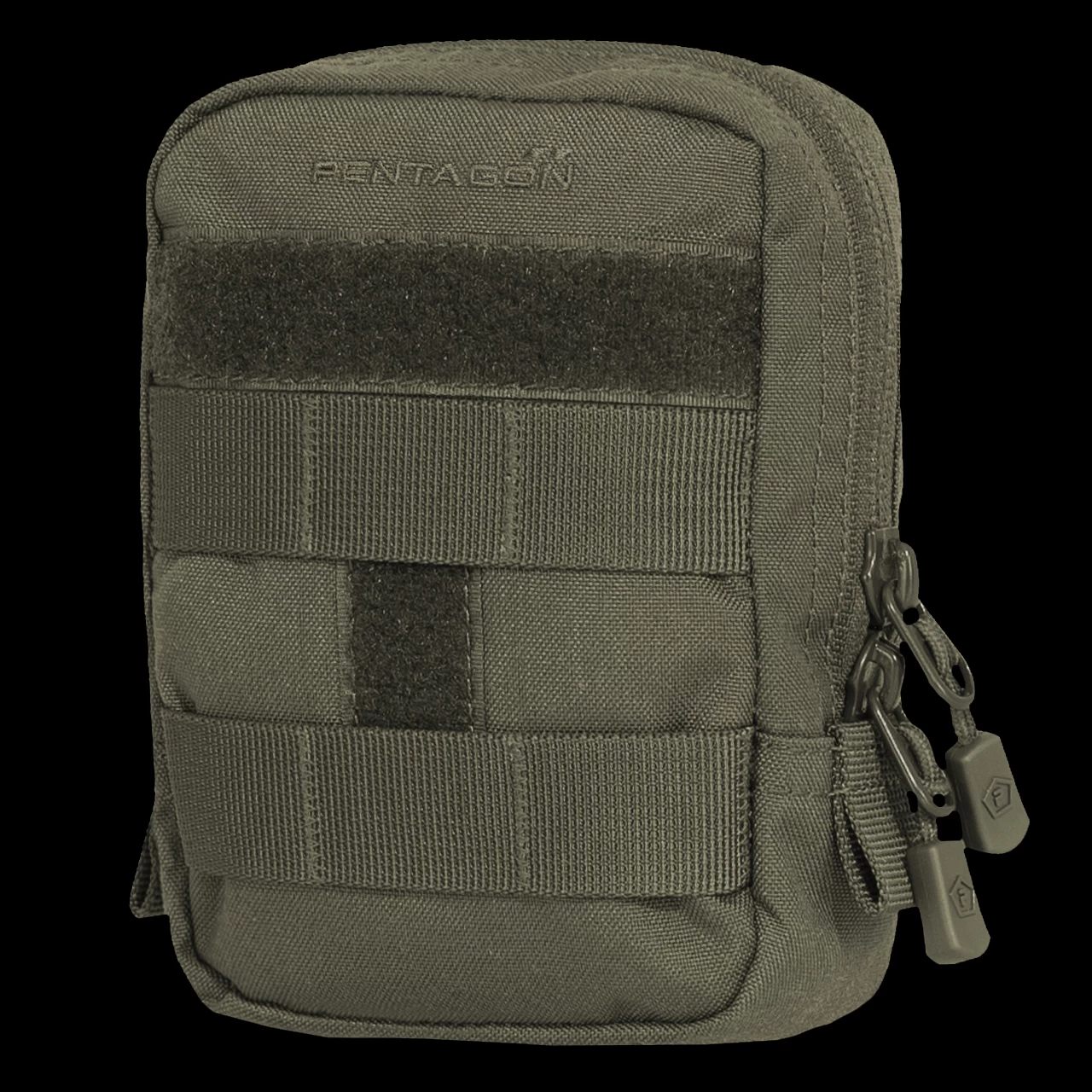 Pentagon Victor Utility Pouch 4 Pentagon Victor Utility Pouch - Image 3