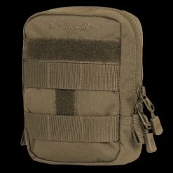 Pentagon Victor Utility Pouch 12 Pentagon Victor Utility Pouch -Outdoor clothing and equipment PEN K17085det 23570.1605890422