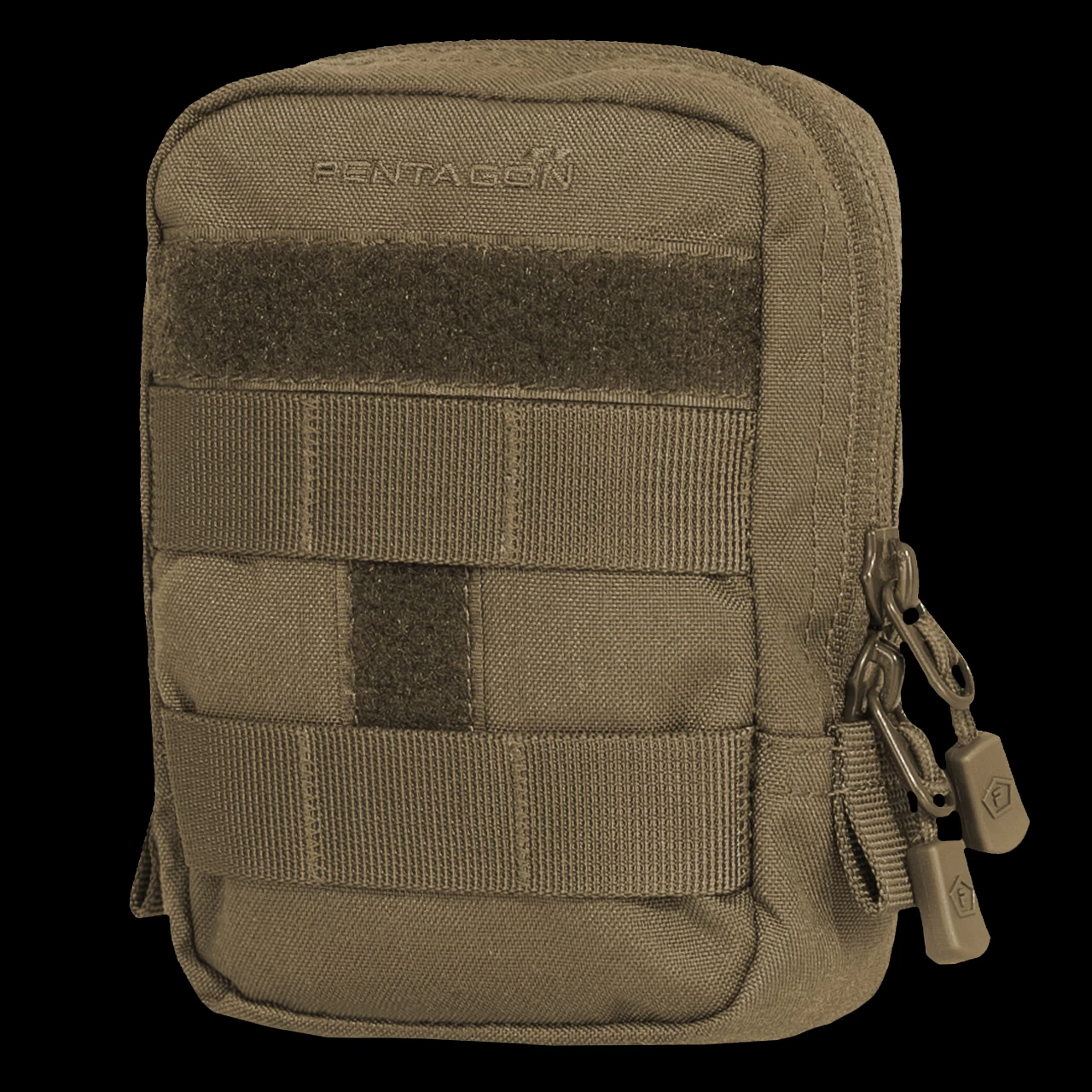 Pentagon Victor Utility Pouch 7 Pentagon Victor Utility Pouch - Image 6