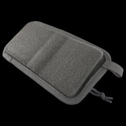 Pentagon Trinity Mesh Triple Pouch Cinder Grey -Outdoor clothing and equipment PEN K17089 17det3 29863.1638795216