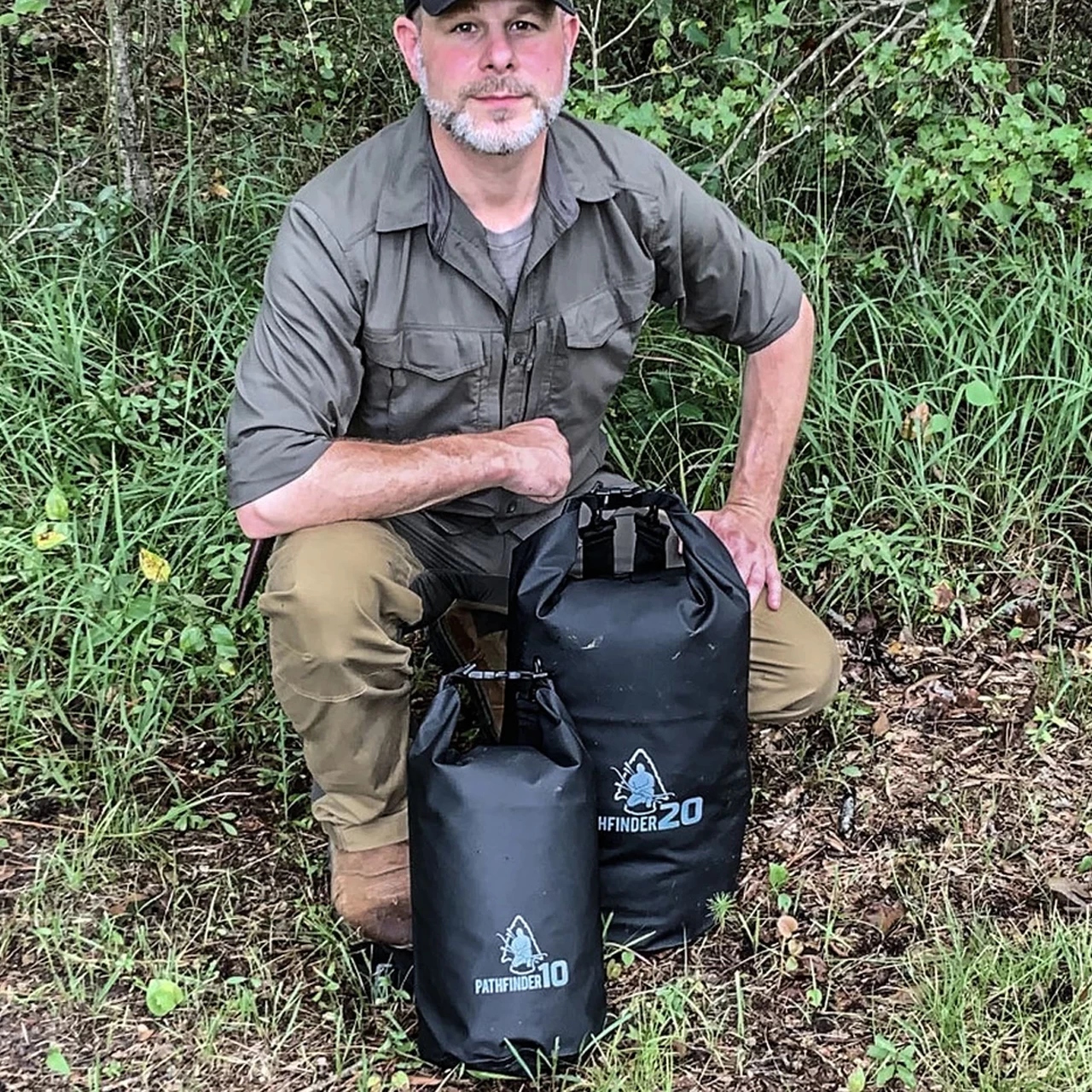 Pathfinder Dry Bag 4 Pathfinder Dry Bag - Image 2