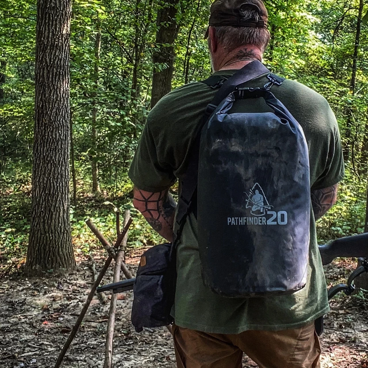 Pathfinder Dry Bag 3 Pathfinder Dry Bag