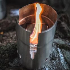 Pathfinder Swedish Mess Kit -Outdoor clothing and equipment PTH050.2 15408.1668528196