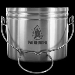 Pathfinder Swedish Mess Kit -Outdoor clothing and equipment PTH05007 50385.1668528196
