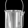 Pathfinder Bushpot 1 Quart -Outdoor clothing and equipment PTH063.3 63905.1684407447