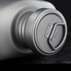 Pathfinder Titanium Canteen Cooking Set 19 Pathfinder Titanium Canteen Cooking Set -Outdoor clothing and equipment PTH206det 37468.1624535087