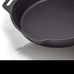 Petromax Two Handled Skillet -Outdoor clothing and equipment PX FP20H T.2 03485.1626186806.1280.1280 43092.1626188079